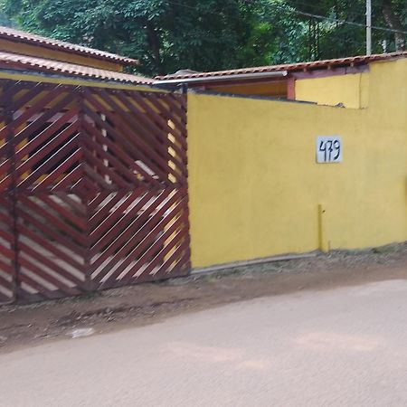 Casa De Temporada Lindas Cachoeiras 10 Araquari Exteriér fotografie