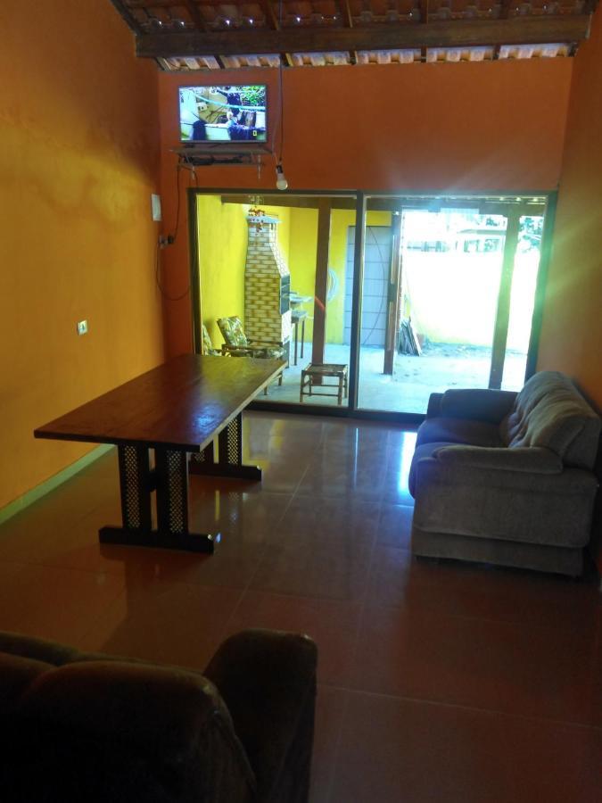 Casa De Temporada Lindas Cachoeiras 10 Araquari Exteriér fotografie