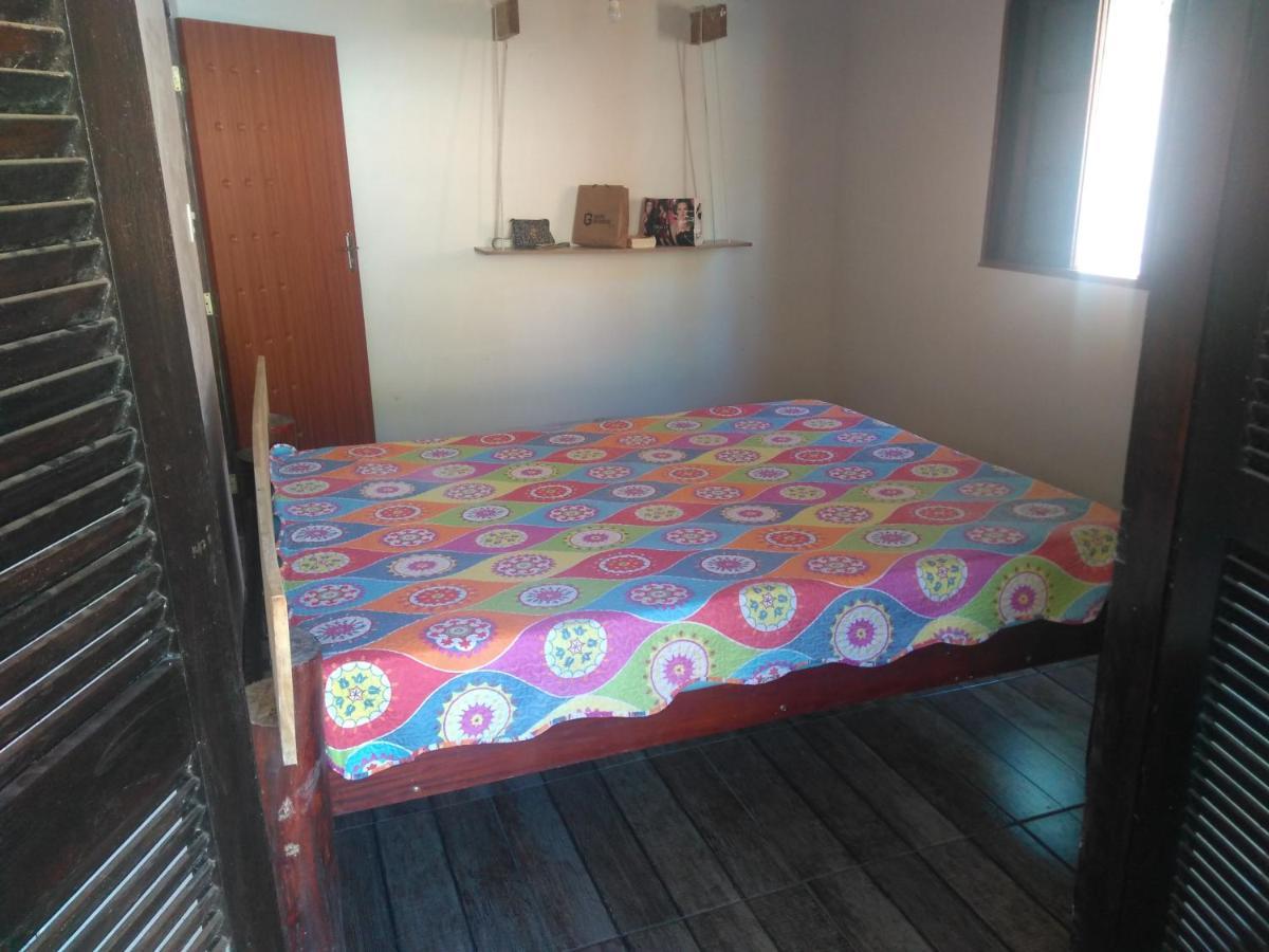 Casa De Temporada Lindas Cachoeiras 10 Araquari Exteriér fotografie