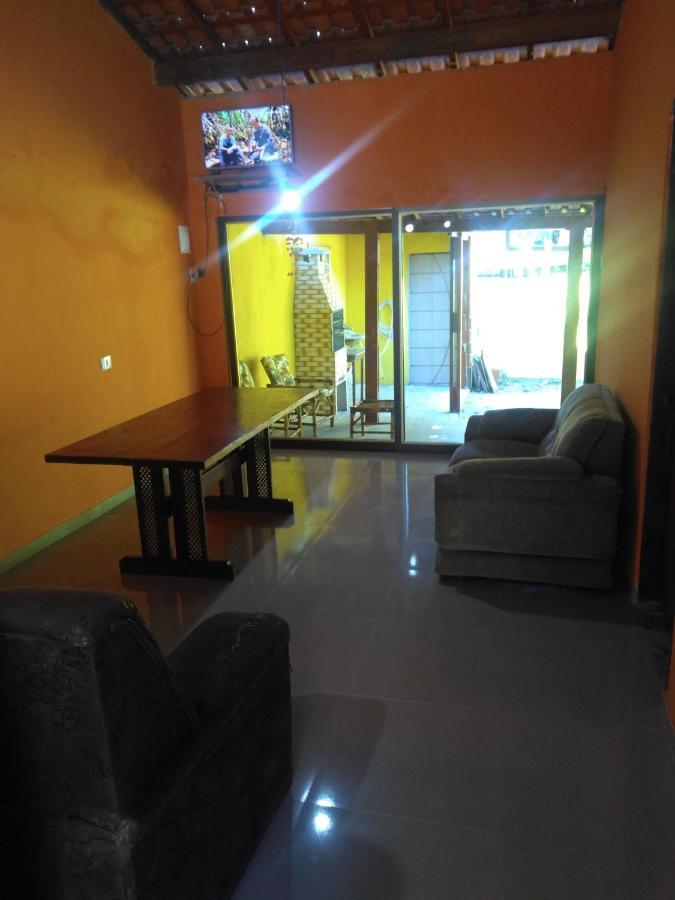 Casa De Temporada Lindas Cachoeiras 10 Araquari Exteriér fotografie