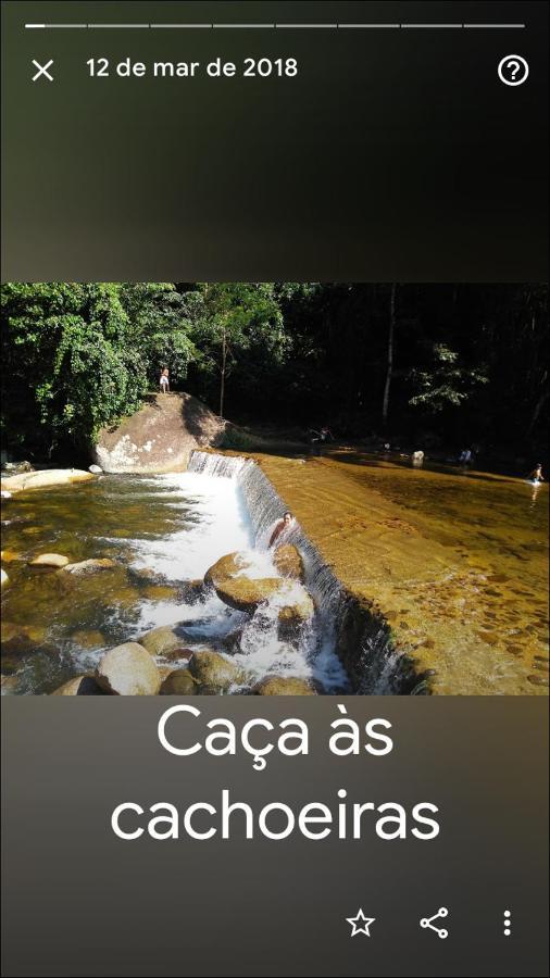 Casa De Temporada Lindas Cachoeiras 10 Araquari Exteriér fotografie