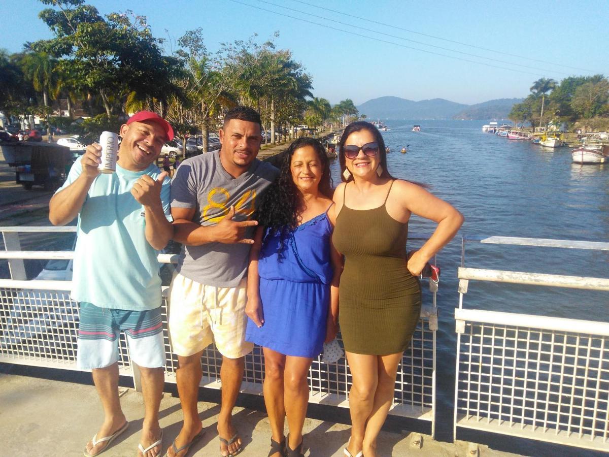 Casa De Temporada Lindas Cachoeiras 10 Araquari Exteriér fotografie