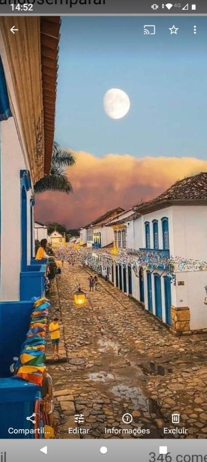 Casa De Temporada Lindas Cachoeiras 10 Araquari Exteriér fotografie