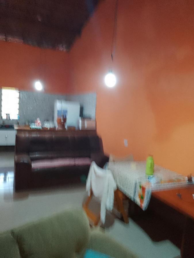 Casa De Temporada Lindas Cachoeiras 10 Araquari Exteriér fotografie