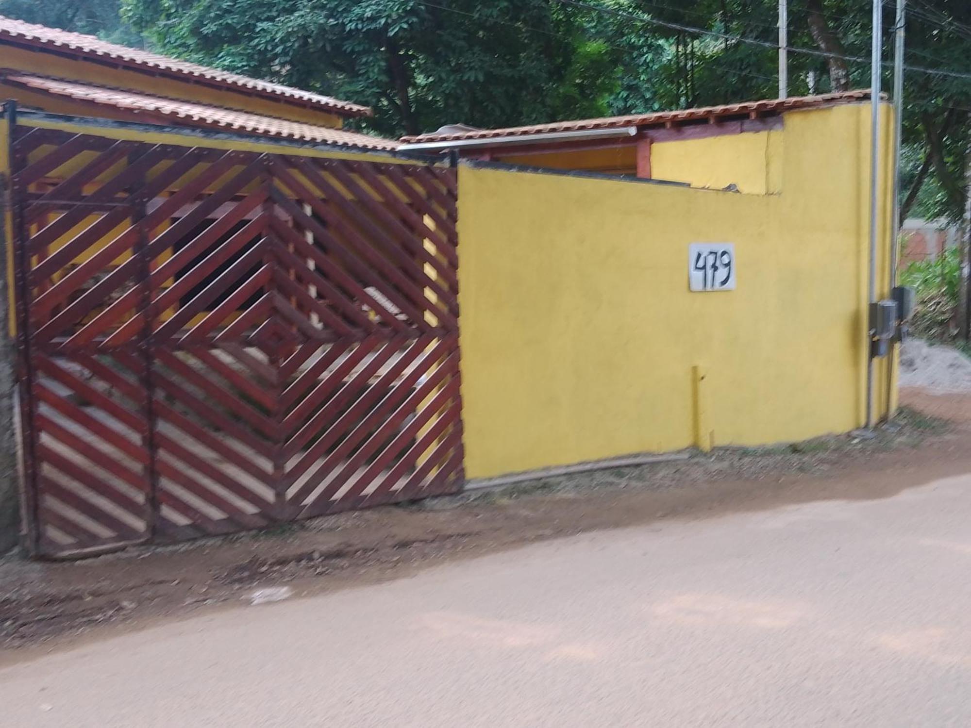 Casa De Temporada Lindas Cachoeiras 10 Araquari Exteriér fotografie
