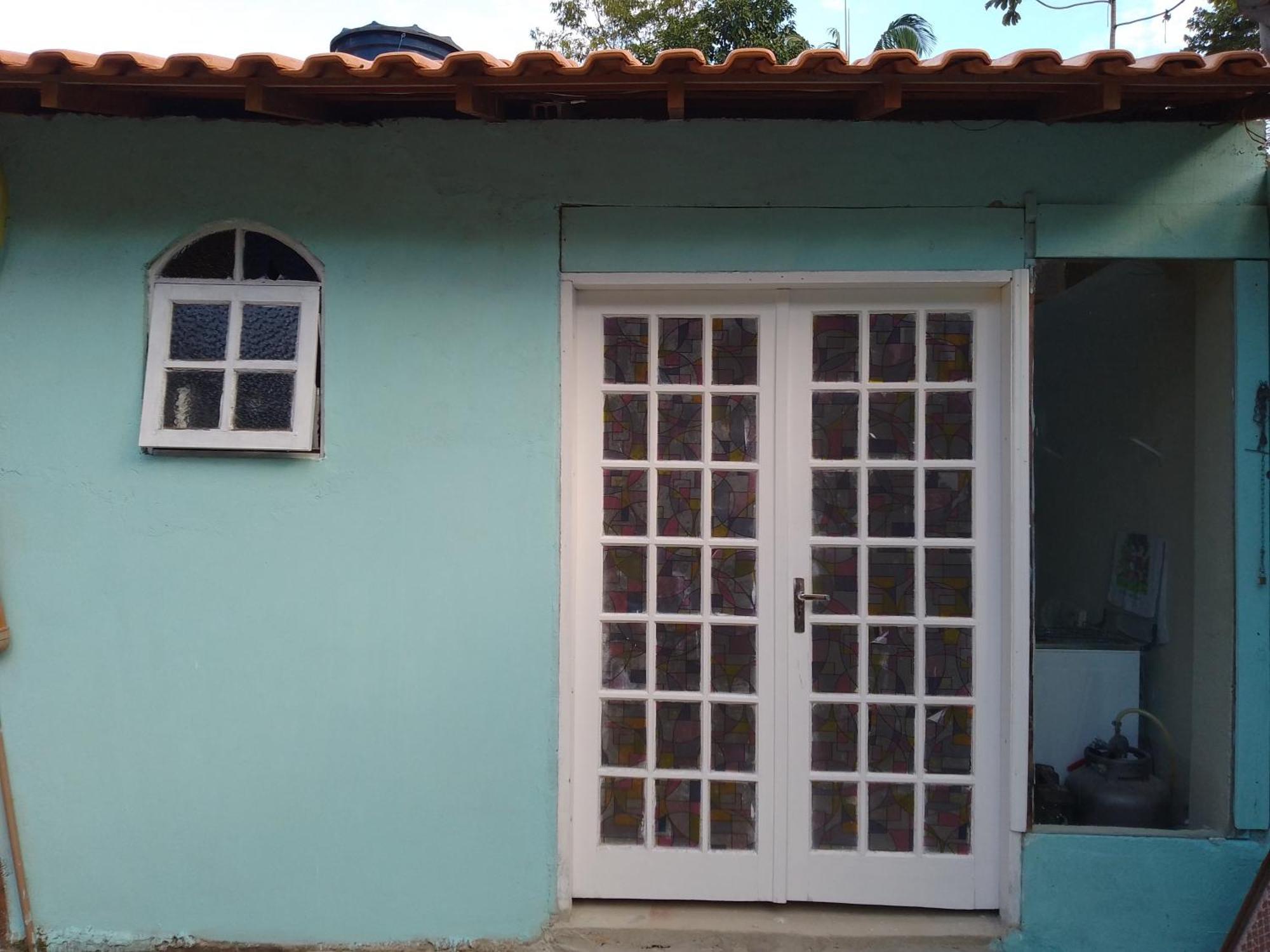 Casa De Temporada Lindas Cachoeiras 10 Araquari Exteriér fotografie