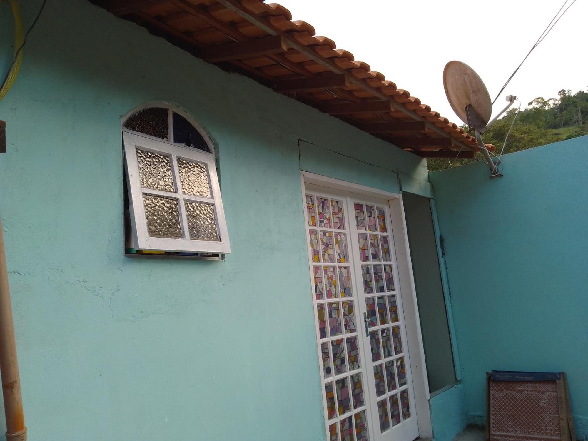 Casa De Temporada Lindas Cachoeiras 10 Araquari Exteriér fotografie