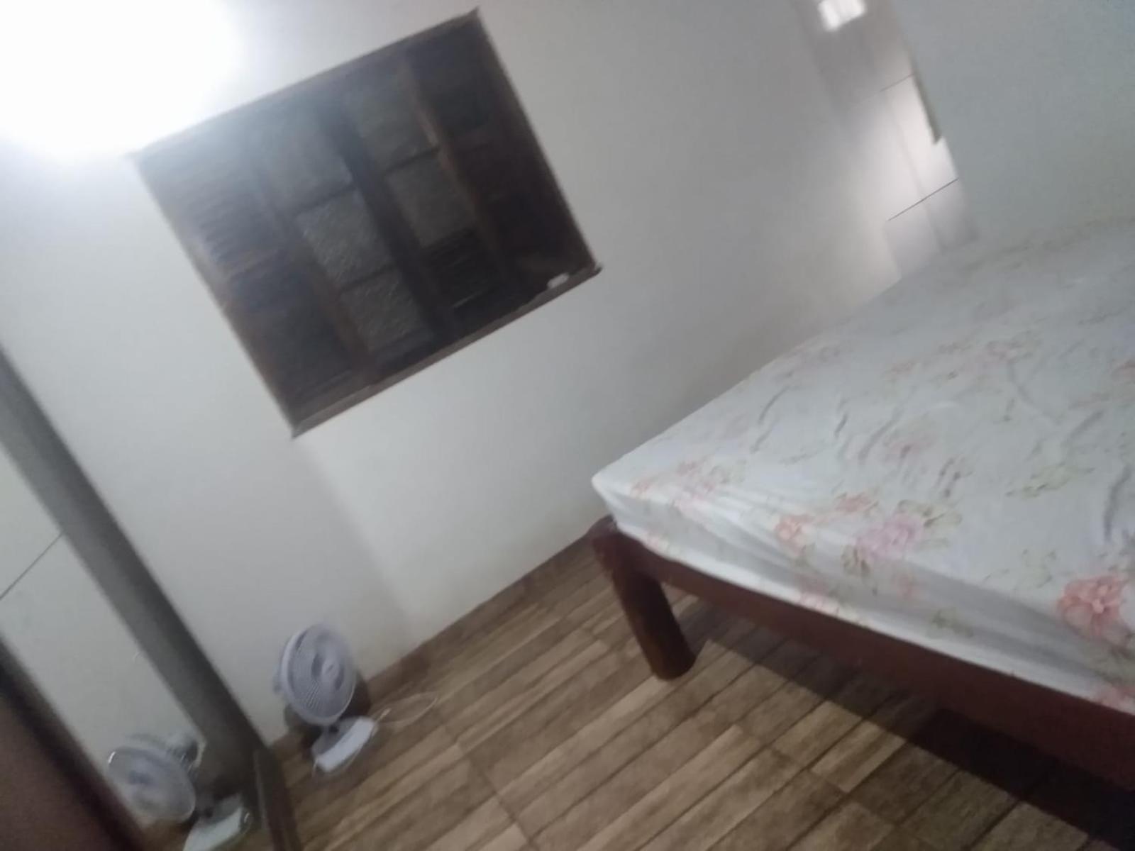 Casa De Temporada Lindas Cachoeiras 10 Araquari Pokoj fotografie