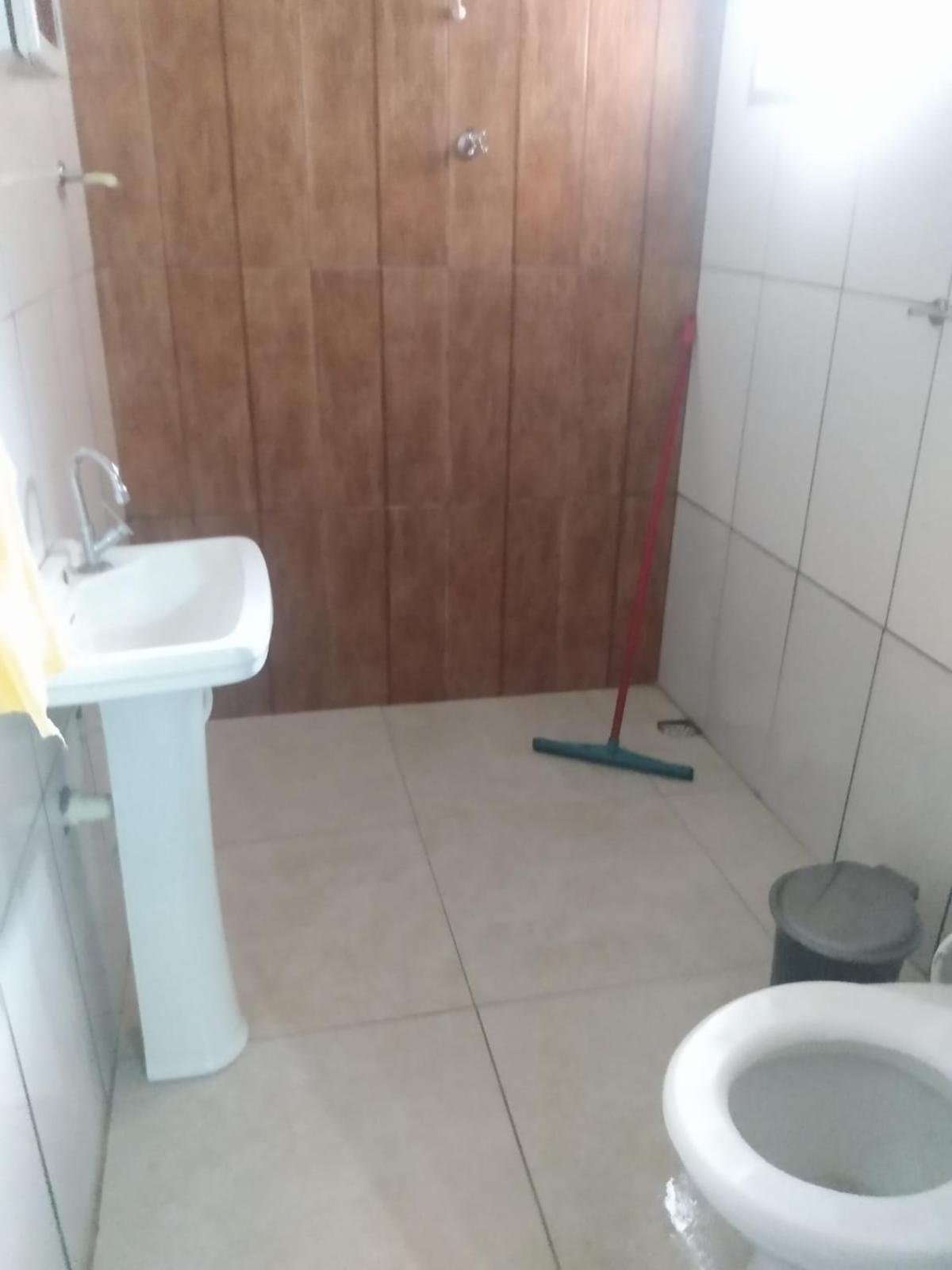 Casa De Temporada Lindas Cachoeiras 10 Araquari Pokoj fotografie